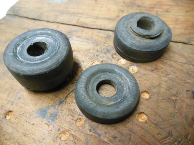 3rd Gen 4runner hood Rattle Fixed! - Toyota 4Runner Forum - Largest ...